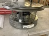 DuraVent DuraPlus All-Fuel Chimney 6in. Diameter Chimney Cap - 3