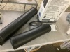 DuraVent DuraBlack Stove Pipe 6in. Diameter Stovepipe Kit - 2