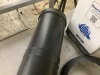 DuraVent DuraBlack Stove Pipe 6in. Diameter Stovepipe Kit - 3