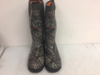 Lacrosse Mens Boots, 13, E-Commerce Return, Sold as is