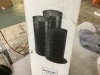 DuraVent DuraBlack Stove Pipe 6in. Diameter Stovepipe Kit - 7