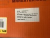 Mr. Heater Contractor Series 60,000 BTU Forced Air Propane Outdoor Space Heater with 10 ft. Hose and Regulator - 6