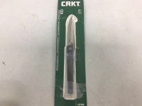 CRKT Pocket Knife, E-Commerce Return, Sold as is