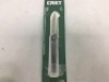 CRKT Pocket Knife, E-Commerce Return, Sold as is