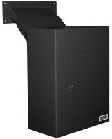 Durabox Adjustable Through-Wall Drop Box