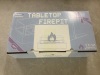 Tabletop Fire Pit Smores Kit - 2