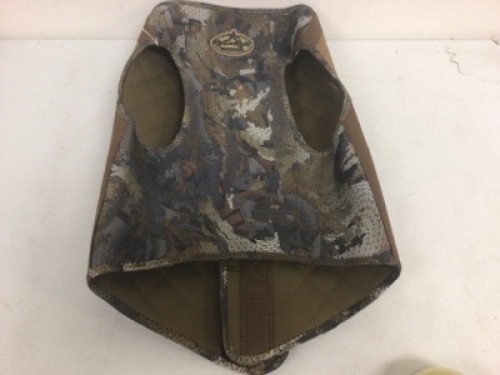 Bloodline Dog Vest, E-Commerce Return, Sold as is