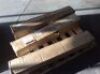 Lot of (3) Amagabel Hardware Cloth 1/2" 19 Gauge 48" x 50'&nbsp;