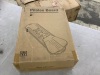 Pilates Board, Foldable Reformer Training Set - 5