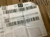 2-Stroke 32CC Gas Engine Grass Trimmer - For Parts or Repair - 9
