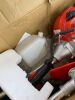 2-Stroke 32CC Gas Engine Grass Trimmer - For Parts or Repair - 5