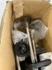 2-Stroke 32CC Gas Engine Grass Trimmer - For Parts or Repair - 7