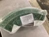 48in Pre-Lit Outdoor Christmas Wreath Decoration - 3