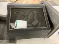 Automatic Watch Winder Box