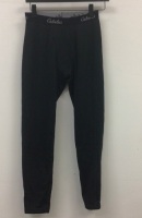 Heavweight Mens Baselayer Pants, M, E-Commerce Return, Sold as is