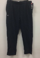 Under Armour Mens Sweatpants, XXL, Appears new, Sold as is