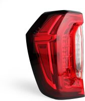 Driver Side LED Tail Light for 2021-2024 GMC Yukon/Yukon XL SLE/SLT/ AT4 /Denali