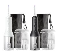 Philips Sonicare Cordless Rechargeable Power Water Flosser, 2-pack