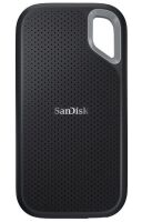 SanDisk Extreme Go Portable 2TB External SSD