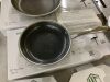 HexClad 7-piece Cookware Set - 8