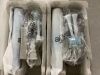 Philips Sonicare Optimal Clean Rechargeable Electric Toothbrush, 2-pack - 4