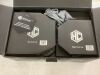 HexClad 6-piece Saucepan Set - 3