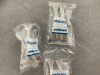 Philips Sonicare A3 All-in-One Replacement Electric Toothbrush Heads, 6 Pack - 5