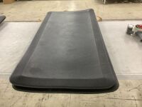 Anti-Fatigue Mat, 20" x 42", Set of 2