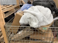 Amazon Mystery Bin