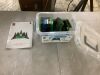32 Piece Magnetic Tile Toy Set - 2