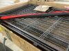 FXW Rollick Dog Playpen, 8 Panel, 40" - 3
