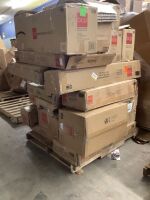 BCP Salvage Pallet