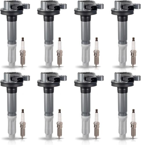 ULTRAMINDZ Set of 8 Ignition Coil Pack