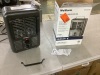 WeWarm Deluxe Milkhouse Utility Heater