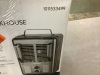 WeWarm Deluxe Milkhouse Utility Heater - 3