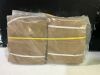 Brown paper bags - 2