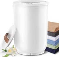 FLYHIT Towel Warmer Bucket