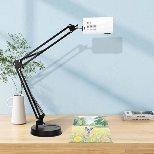 Art Projector for Tracing, Desktop & Wall Canvas Projection