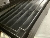 Slide-Out Truck Bed Cargo Tray for 5.2' Bed