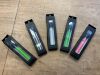 E-Cig Rechargable Battery