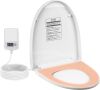 Heated Toilet Seat
