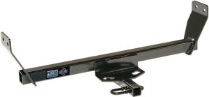 Reese Towpower 77254 Class I Insta-Hitch with 1-1/4" Square Receiver Opening