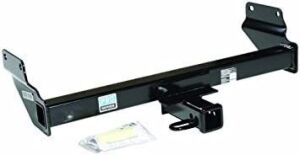 Reese Towpower Trailer Hitch Class III, 2" Receiver, Compatible with Select Jeep Grand Cherokee