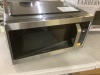 Farberware Classic 0.7 cu. Ft. Countertop Microwave in Brushed Stainless Steel - 3