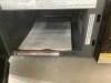 Farberware Classic 0.7 cu. Ft. Countertop Microwave in Brushed Stainless Steel - 4