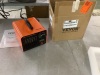 Vevor Ozone Machine 3230 sq. ft. HEPA - Type Ozone Generator - 2