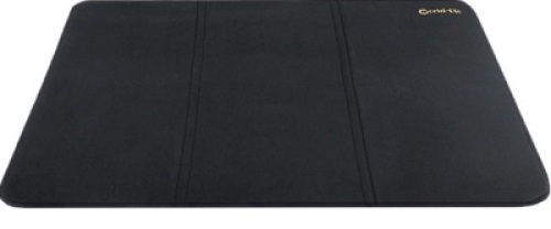 Lot of (3) World-Bio Cooling Mat for Pets, Flexible Freezable Gel with Washable Cover, Approx 39" x 22" - Appear New&nbsp;