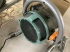 Vornado Velocity HD 1500 Watts Green Indoor Electric Fan Space Heater with Heavy Duty Construction - 5