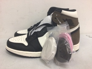 Nike Air Jordan 1 Shoes, 7, Appears new, Authenticity Unknown, Sold as is