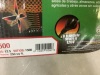 DuraHeat 1500-Watt Portable Electric Space Heater with Pivoting Base - 5